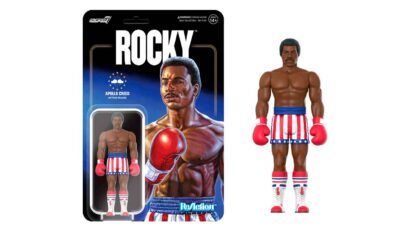 super7 reaction rocky-apollo-creed-boxing