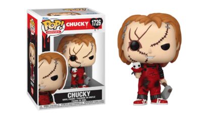 funko pop san-valentin-chucky-chucky-with-flower