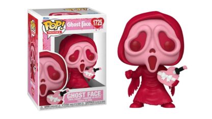 funko pop san-valentin-ghost-face