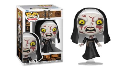 funko pop the-nun-II-the-nun-levitating