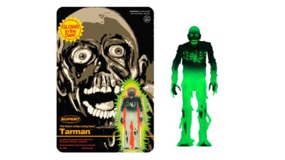 super7 reaction the-return-of-the-living-dead-tarman-monster-glow1