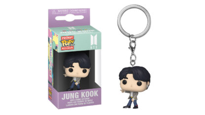 funko pocket pop bts jung kook