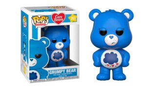 funko pop care-bears-grumpy-bear