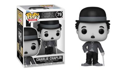 funko pop charlie-chaplin