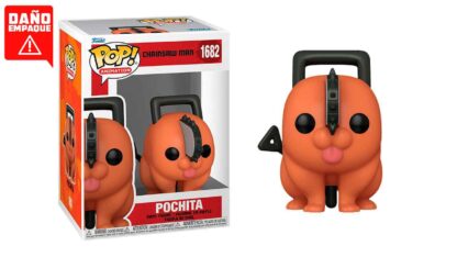 cuarentana-chainsaw-man-pochita