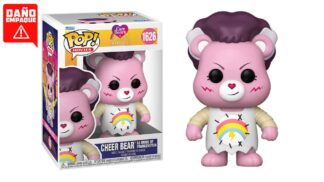 cuarentena-care-bears-x-universal-monsters-cheer-bear-as-bride-of-frankenstein