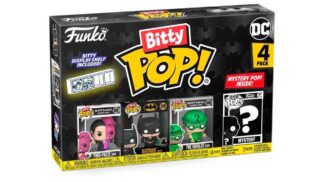 funko bitty pop dc-batman-85th-anniversary-two-face