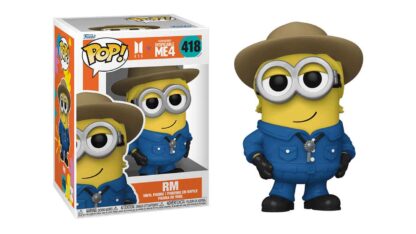 funko pop despicable-me-4-and-bts-rm