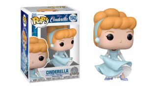 funko pop disney-cinderella-75th-anniversary-cinderella-gown