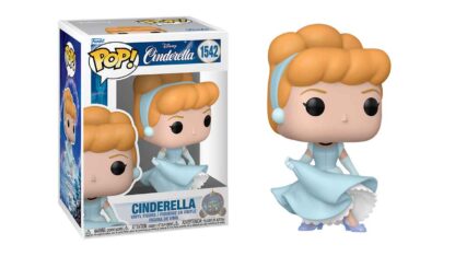 funko pop disney-cinderella-75th-anniversary-cinderella-gown