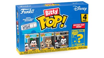 funko bitty pop disney-classics-goofy