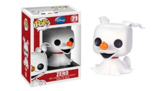 funko pop disney-el-extraño-mundo-de-jack-zero-classic