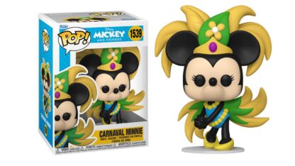 funko pop disney-mickey-and-friends-carnaval-minnie