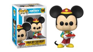 funko pop disney-mickey-and-friends-lunar-new-year-mickey