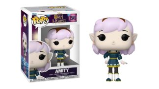 funko pop disney-the-owl-house-amity-blight