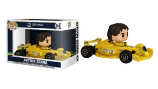 funko pop f1-ayrton-senna-vehicle