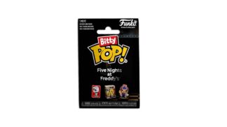 funko bitty pop five-nights-at-freddys-blind-bagged-single