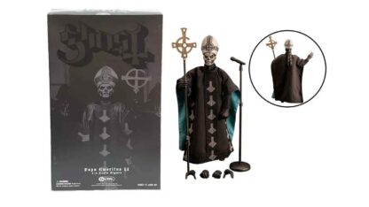 trick or treat studios ghost-papa-emeritus-II-1