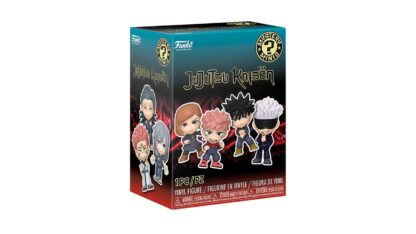 funko mystery mini jujutsu-kaisen2