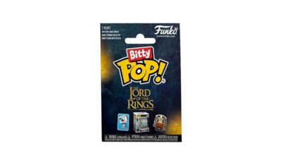 funko bitty pop lord-of-the-rings-blind-bagged-single