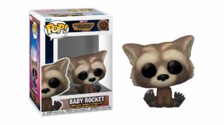 funko pop marvel-guardians-of-the-galaxy-vol-3-baby-rocket