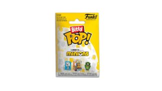 funko bitty pop minions-blind-bagged-single