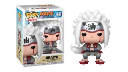 funko pop naruto-jiraiya-jutsu