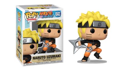 funko pop naruto-naruto-uzumaki-with-kunai-and-shuriken