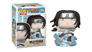 funko pop naruto-neji-hyuga-plus