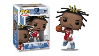 funko pop nba-city-edition-2024-ja-morant