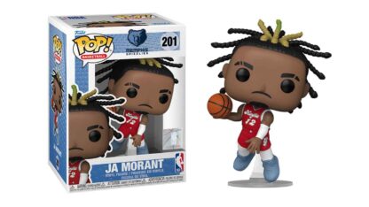 funko pop nba-city-edition-2024-ja-morant