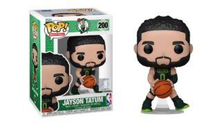 funko pop nba-city-edition-2024-jayson-tatum