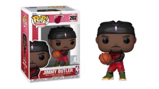 funko pop nba-city-edition-2024-jimmy-butler