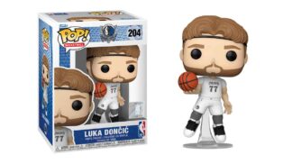 funko pop nba-city-edition-2024-luka-doncic