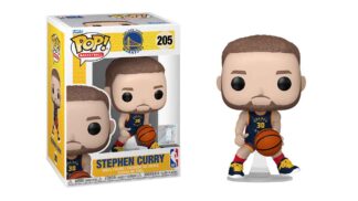 funko pop nba-city-edition-2024-stephen-curry