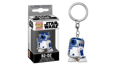 funko pocket pop star-wars-classic-r2-d2