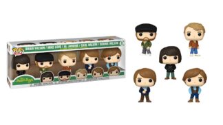 funko pop the-beach-boys-5-pack