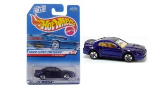 hot wheels 99-mustang-1999-first-editions