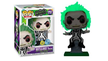 funko pop beetlejuice-beetlejuice-on-tombstone-glow-se1