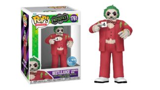 funko pop beetlejuice-beetlejuice-shrunken-head-se