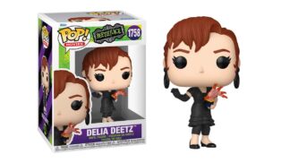 funko pop beetlejuice-delia-deetz