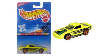 hot wheels blown-camaro-street-beast-series