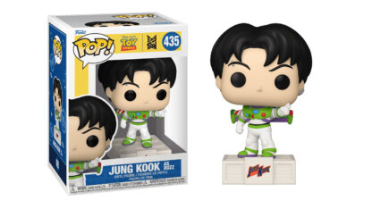 funko pop bts-toy-story-x-tinytan-jung-kook-as-buzz