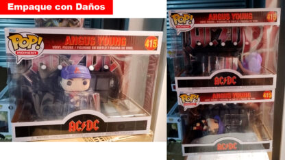 Angus Young Dance POP! - Image 2