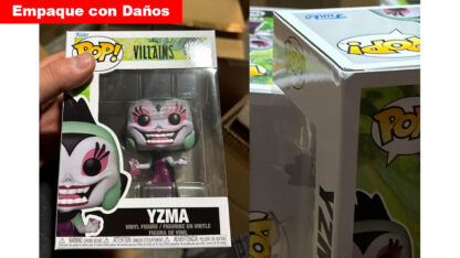 Disney Villains Yzma POP! - Image 2