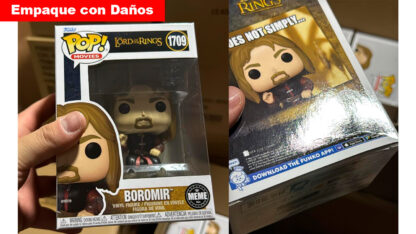 Boromir Meme POP! - Image 2