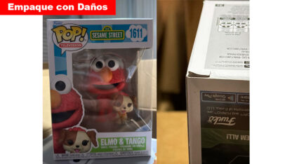 Elmo and Tango POP! - Image 2