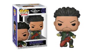 funko pop dc-suicide-squad-isekai-deadshot