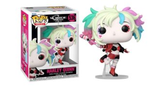 funko pop dc-suicide-squad-isekai-harley-quinn