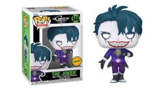 funko pop dc-suicide-squad-isekai-the-joker-chase